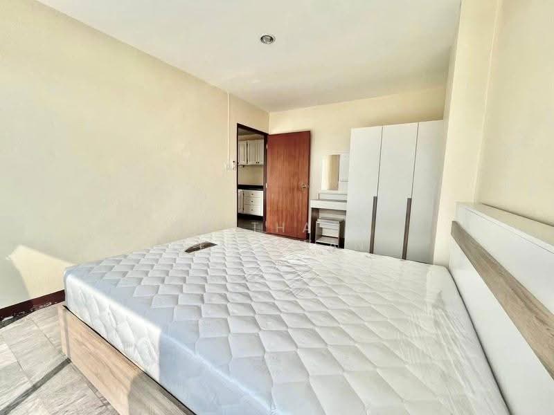 Baan Sukhothai Ramkhamhaeng, Bangkok, Ramkamhang, Hua Mak, Bang Kapi, Bangkok, 2 Bedrooms, 60 sqm, Condo For Rent, by Natthaya Ninkhwan, 500619019 - DDproperty.com