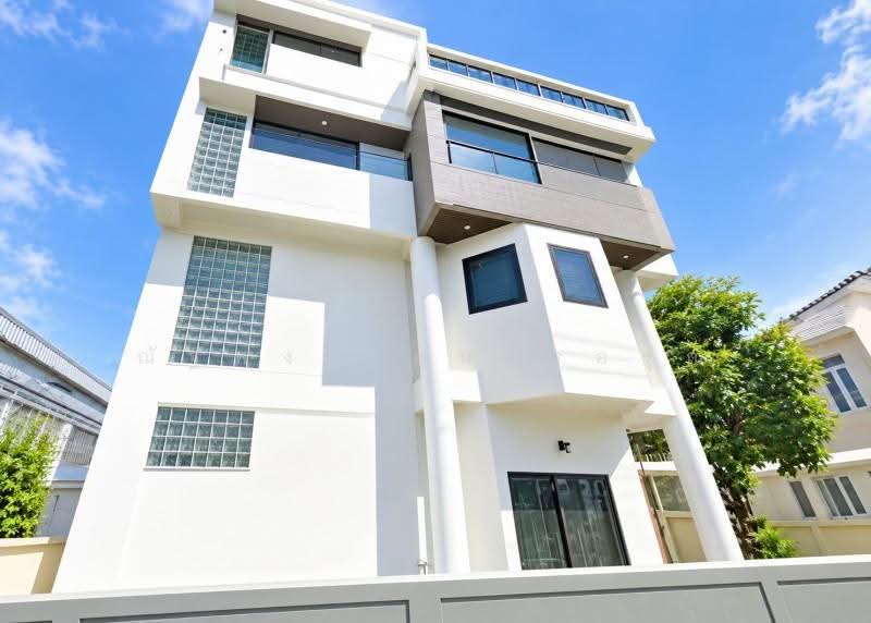 ไม่พบโครงการ, Bangkok, อ่อนนุช บางจาก, Bang Chak, Phra Khanong, Bangkok, 4 Bedrooms, 400 sqm, Single Detached House For Rent, by ณัฐพงศ์ สุนทรอรุณ, 500619027 - DDproperty.com