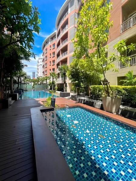 The Rise Sukhumvit 39 : เดอะไรซ์ สุขุมวิท 39, กรุงเทพ, ซอยสุขุมวิท 39, คลองตันเหนือ, วัฒนา, กรุงเทพ, 95 ตร.ม., คอนโด ให้เช่า, โดย The Luxe Group, 500619029 - DDproperty.com