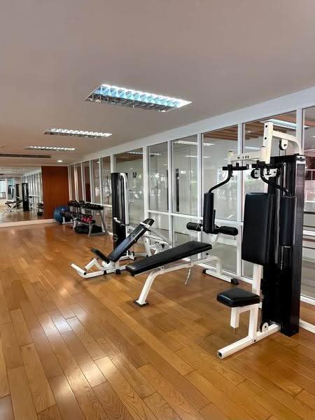 The Rise Sukhumvit 39, Bangkok, Soi Sukhumvit 39, Khlong Tan Nua, Watthana, Bangkok, 2 Bedrooms, 95 sqm, Condo For Rent, by The Luxe Group, 500619029 - DDproperty.com