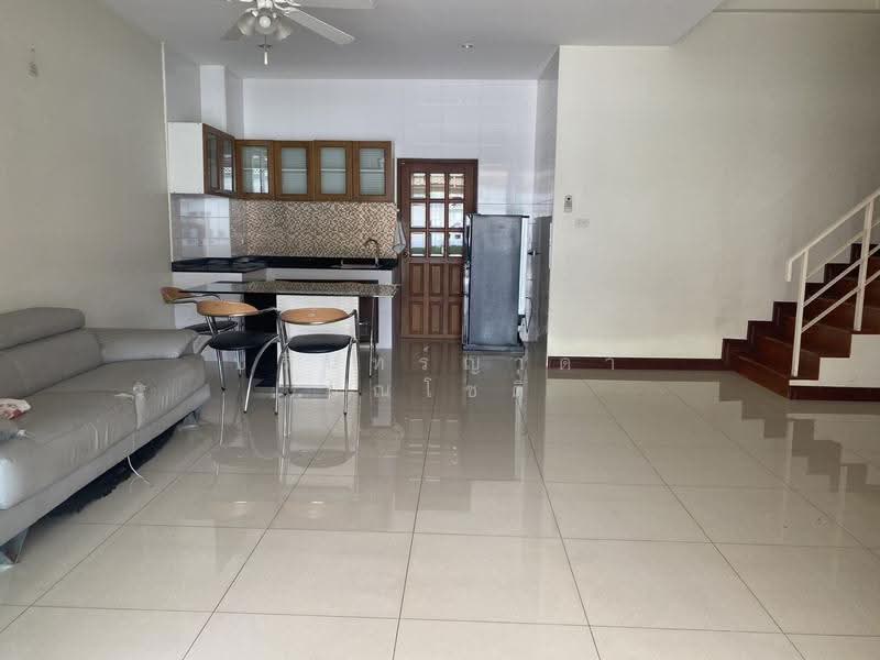 ทาวน์โฮม ซอยวิภาวดี 58, กรุงเทพ, ตลาดบางเขน, หลักสี่, กรุงเทพ, 169 ตร.ม., ทาวน์เฮ้าส์ ให้เช่า, โดย ปรินทร์ญาดา ชิณโชติ, 500619033 - DDproperty.com