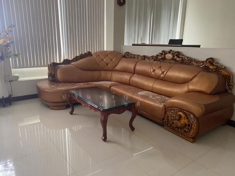Townhome Soi Vibhavadi 58, Bangkok, Talat Bang Khen, Lak Si, Bangkok, 3 Bedrooms, 169 sqm, Townhouse For Rent, by ปรินทร์ญาดา ชิณโชติ, 500619033 - DDproperty.com