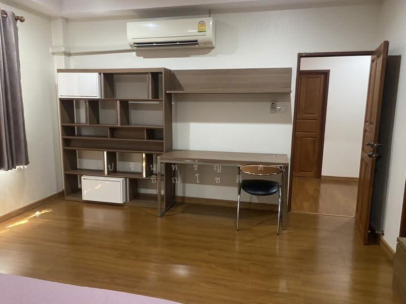 ทาวน์โฮม ซอยวิภาวดี 58, กรุงเทพ, ตลาดบางเขน, หลักสี่, กรุงเทพ, 169 ตร.ม., ทาวน์เฮ้าส์ ให้เช่า, โดย ปรินทร์ญาดา ชิณโชติ, 500619033 - DDproperty.com