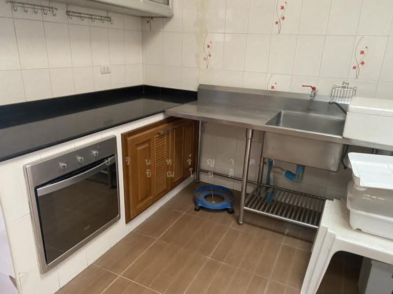 Townhome Soi Vibhavadi 58, Bangkok, Talat Bang Khen, Lak Si, Bangkok, 3 Bedrooms, 169 sqm, Townhouse For Rent, by ปรินทร์ญาดา ชิณโชติ, 500619033 - DDproperty.com