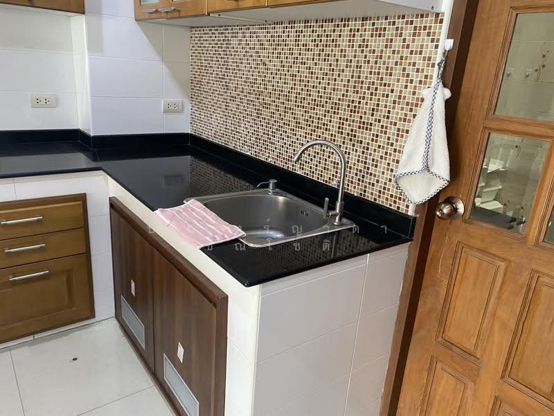Townhome Soi Vibhavadi 58, Bangkok, Talat Bang Khen, Lak Si, Bangkok, 3 Bedrooms, 169 sqm, Townhouse For Rent, by ปรินทร์ญาดา ชิณโชติ, 500619033 - DDproperty.com