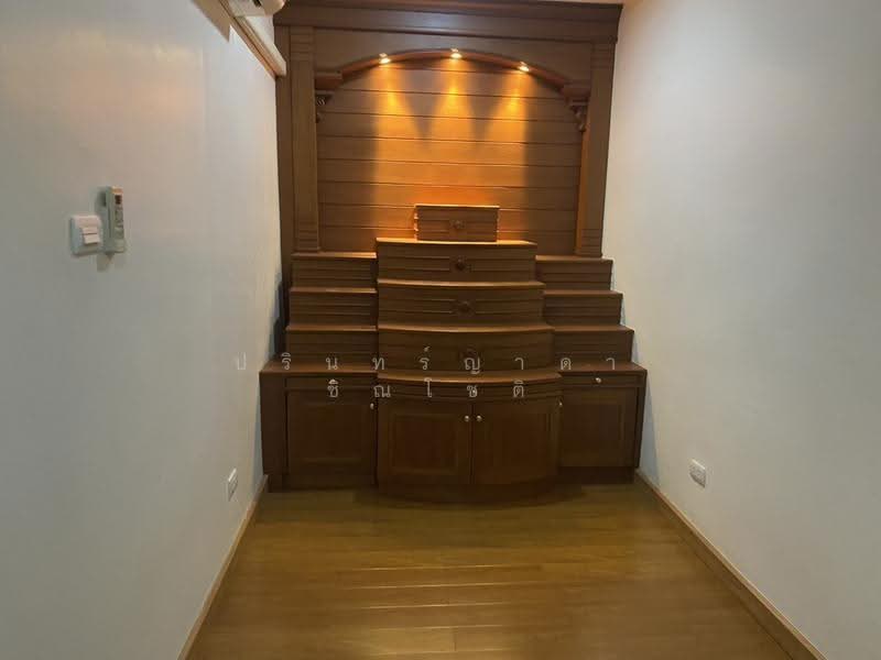 Townhome Soi Vibhavadi 58, Bangkok, Talat Bang Khen, Lak Si, Bangkok, 3 Bedrooms, 169 sqm, Townhouse For Rent, by ปรินทร์ญาดา ชิณโชติ, 500619033 - DDproperty.com