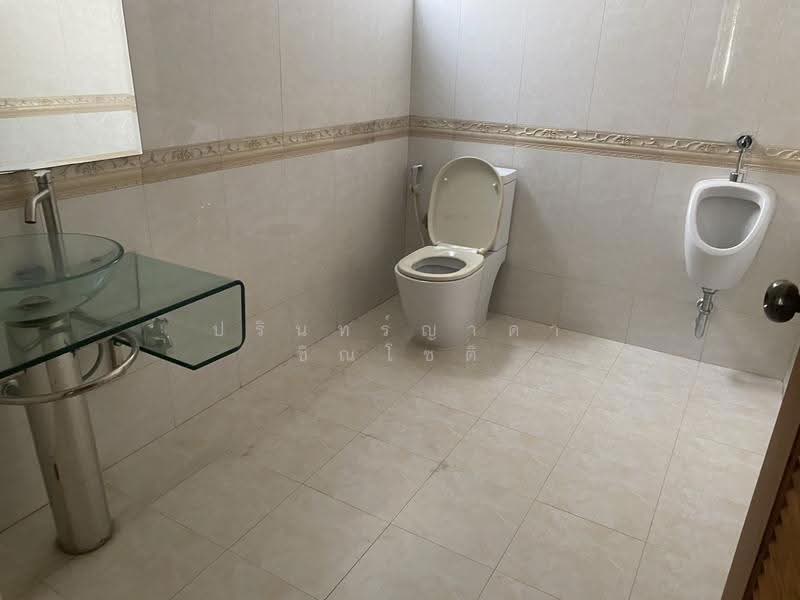 Townhome Soi Vibhavadi 58, Bangkok, Talat Bang Khen, Lak Si, Bangkok, 3 Bedrooms, 169 sqm, Townhouse For Rent, by ปรินทร์ญาดา ชิณโชติ, 500619033 - DDproperty.com