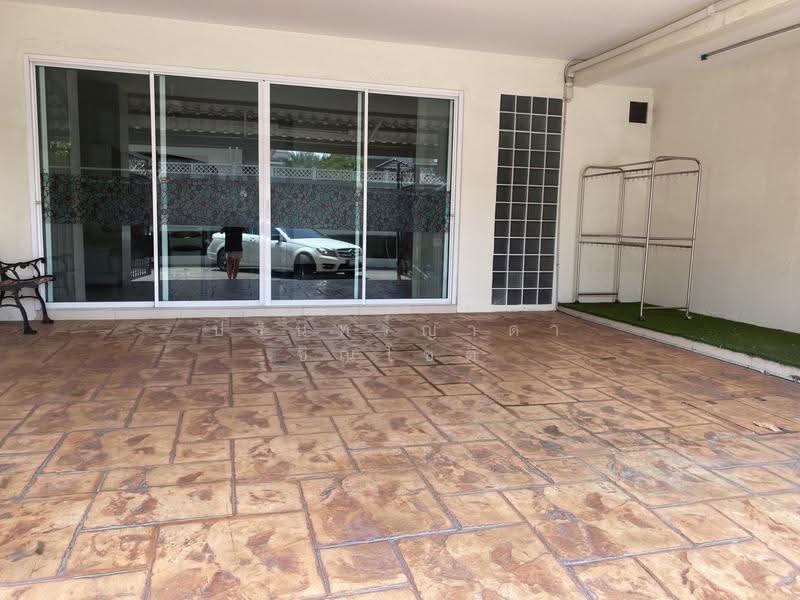 Townhome Soi Vibhavadi 58, Bangkok, Talat Bang Khen, Lak Si, Bangkok, 3 Bedrooms, 169 sqm, Townhouse For Rent, by ปรินทร์ญาดา ชิณโชติ, 500619033 - DDproperty.com