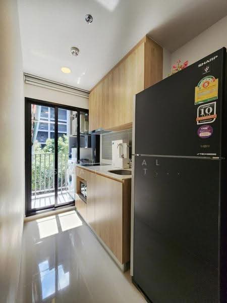 Chewathai Pinklao, Bangkok, Arun Amarin Road, Bang Yi Khan, Bang Phlat, Bangkok, 1 Bedroom, 29 sqm, Condo For Sale, by Cat Real Estate (Thailand) Co., Ltd., 500619036 - DDproperty.com