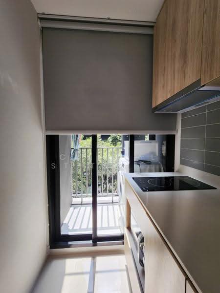 Chewathai Pinklao, Bangkok, Arun Amarin Road, Bang Yi Khan, Bang Phlat, Bangkok, 1 Bedroom, 29 sqm, Condo For Sale, by Cat Real Estate (Thailand) Co., Ltd., 500619036 - DDproperty.com