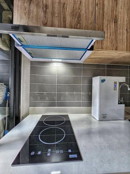 Chewathai Pinklao, Bangkok, Arun Amarin Road, Bang Yi Khan, Bang Phlat, Bangkok, 1 Bedroom, 29 sqm, Condo For Sale, by Cat Real Estate (Thailand) Co., Ltd., 500619036 - DDproperty.com