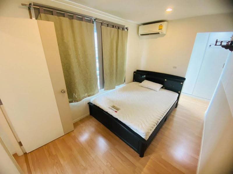 Lumpini Ville Sukhumvit 77 : ลุมพินี วิลล์ สุขุมวิท77, กรุงเทพ, ถนนสุขุมวิท 77, สวนหลวง, กรุงเทพ, 45 ตร.ม., คอนโด ให้เช่า, โดย Natthaya Ninkhwan, 500619037 - DDproperty.com
