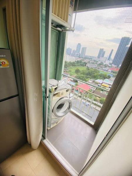 Lumpini Ville Sukhumvit 77 : ลุมพินี วิลล์ สุขุมวิท77, กรุงเทพ, ถนนสุขุมวิท 77, สวนหลวง, กรุงเทพ, 45 ตร.ม., คอนโด ให้เช่า, โดย Natthaya Ninkhwan, 500619037 - DDproperty.com