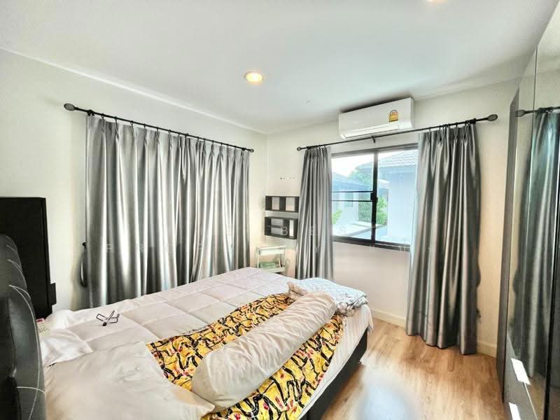 Pave - Pracha Uthit 90, Samut Prakan, Soi Pracha Uthit 90, Nai Khlong Bang Pla Kot, Phra Samut Jadee, Samut Prakan, 4 Bedrooms, 150 sqm, Single Detached House For Sale, by The Best Property แป้ง, 500619038 - DDproperty.com