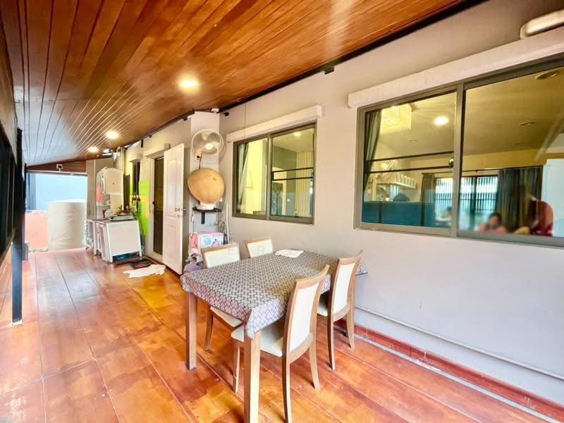 Pave - Pracha Uthit 90, Samut Prakan, Soi Pracha Uthit 90, Nai Khlong Bang Pla Kot, Phra Samut Jadee, Samut Prakan, 4 Bedrooms, 150 sqm, Single Detached House For Sale, by The Best Property แป้ง, 500619038 - DDproperty.com