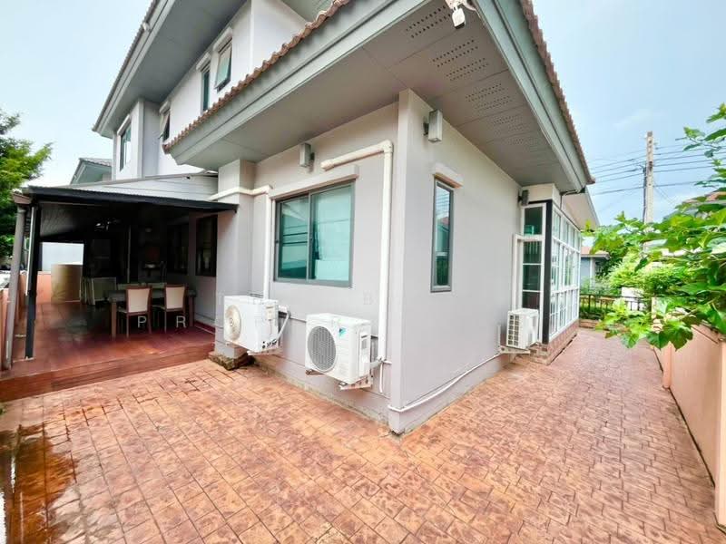 Pave - Pracha Uthit 90, Samut Prakan, Soi Pracha Uthit 90, Nai Khlong Bang Pla Kot, Phra Samut Jadee, Samut Prakan, 4 Bedrooms, 150 sqm, Single Detached House For Sale, by The Best Property แป้ง, 500619038 - DDproperty.com