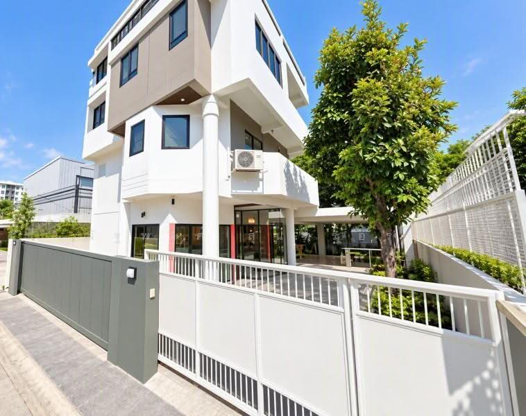ไม่พบโครงการ, Bangkok, สุขุมวิท85-95, Bang Chak, Phra Khanong, Bangkok, 4 Bedrooms, 400 sqm, Single Detached House For Rent, by ณัฐพงศ์ สุนทรอรุณ, 500619041 - DDproperty.com