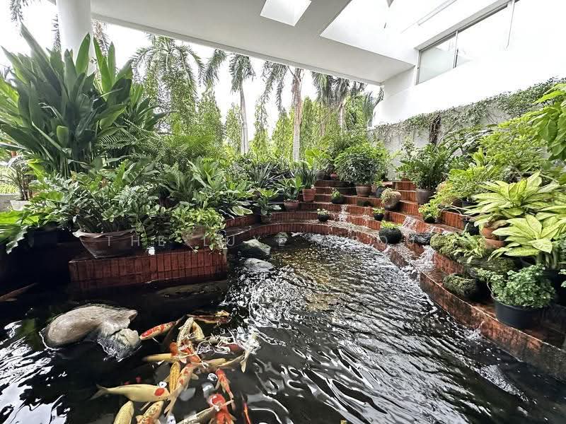 Baan Suan Plu, Bangkok, Soi Phatthanasin, Thung Maha Mek, Sathon, Bangkok, 3 Bedrooms, 295 sqm, Condo For Rent, by The Luxe Group, 500619044 - DDproperty.com