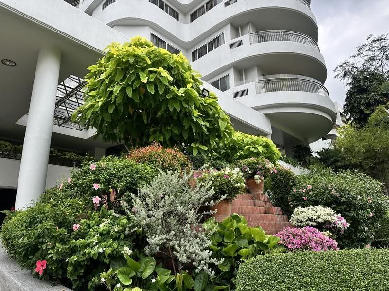 Baan Suan Plu, Bangkok, Soi Phatthanasin, Thung Maha Mek, Sathon, Bangkok, 3 Bedrooms, 295 sqm, Condo For Rent, by The Luxe Group, 500619044 - DDproperty.com