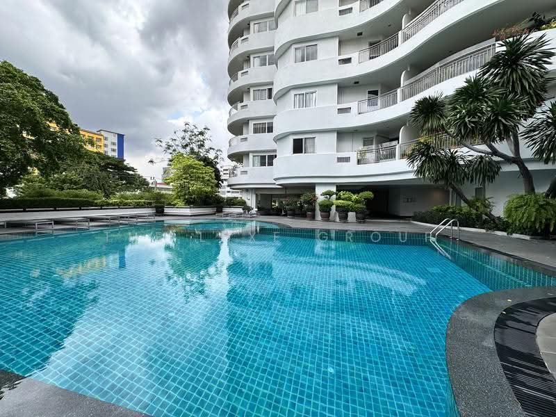 Baan Suan Plu, Bangkok, Soi Phatthanasin, Thung Maha Mek, Sathon, Bangkok, 3 Bedrooms, 295 sqm, Condo For Rent, by The Luxe Group, 500619044 - DDproperty.com