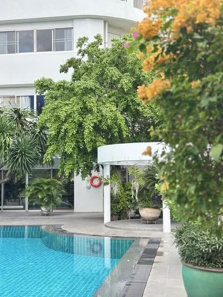 Baan Suan Plu, Bangkok, Soi Phatthanasin, Thung Maha Mek, Sathon, Bangkok, 3 Bedrooms, 295 sqm, Condo For Rent, by The Luxe Group, 500619044 - DDproperty.com