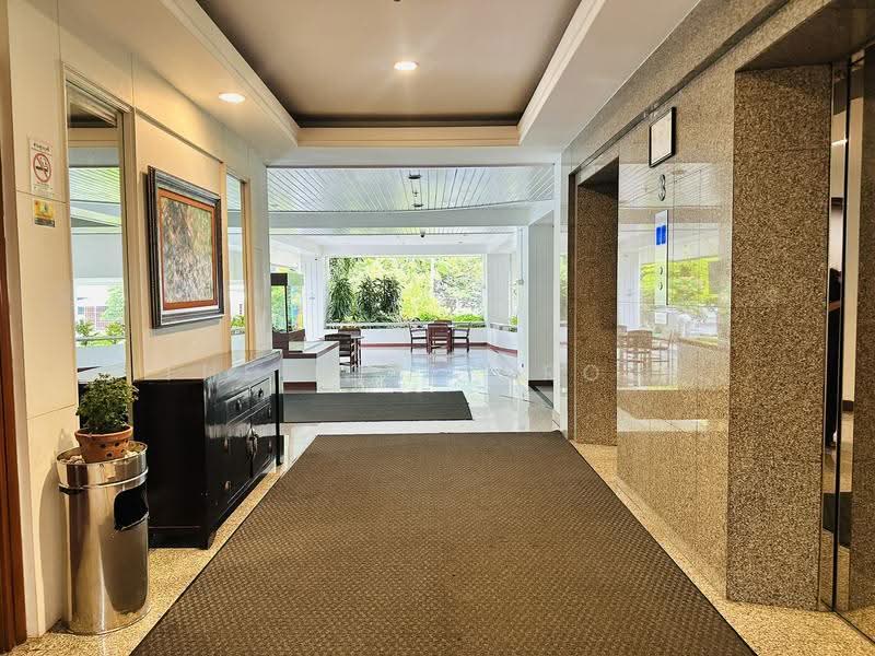 Baan Suan Plu, Bangkok, Soi Phatthanasin, Thung Maha Mek, Sathon, Bangkok, 3 Bedrooms, 295 sqm, Condo For Rent, by The Luxe Group, 500619044 - DDproperty.com