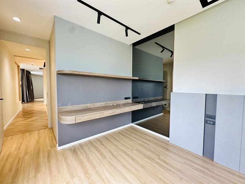 Baan Suan Plu, Bangkok, Soi Phatthanasin, Thung Maha Mek, Sathon, Bangkok, 3 Bedrooms, 295 sqm, Condo For Rent, by The Luxe Group, 500619044 - DDproperty.com
