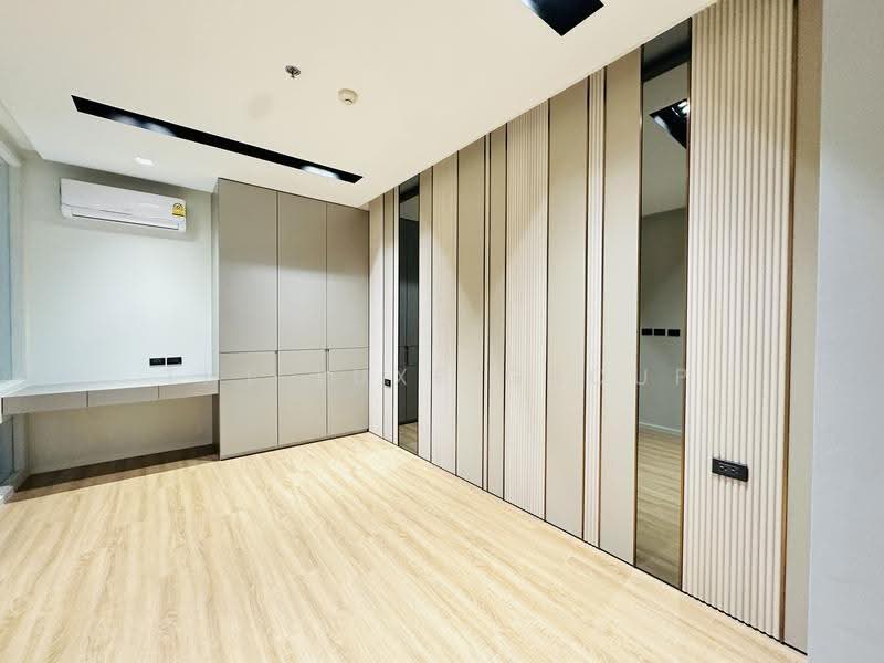 Baan Suan Plu, Bangkok, Soi Phatthanasin, Thung Maha Mek, Sathon, Bangkok, 3 Bedrooms, 295 sqm, Condo For Rent, by The Luxe Group, 500619044 - DDproperty.com