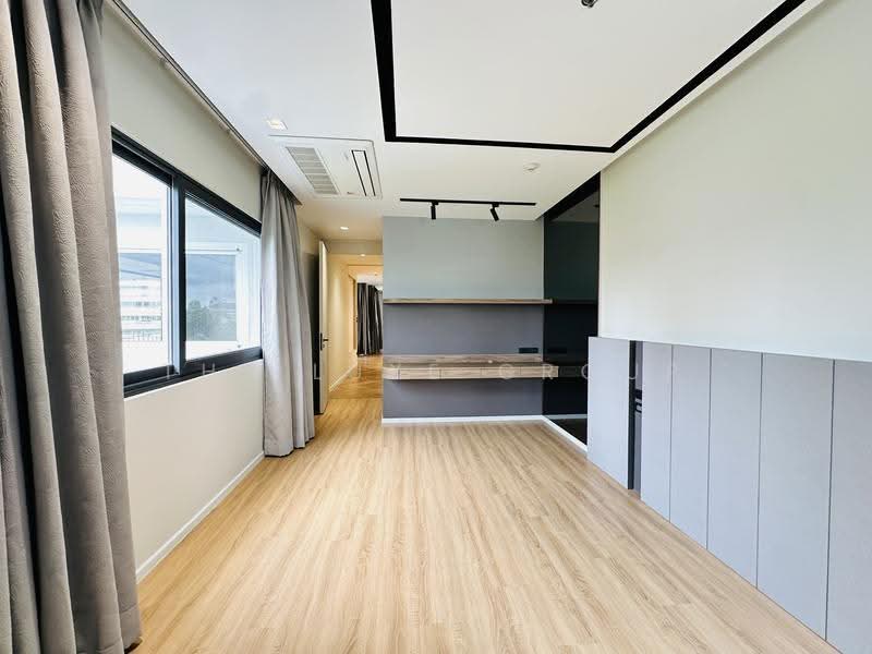 Baan Suan Plu, Bangkok, Soi Phatthanasin, Thung Maha Mek, Sathon, Bangkok, 3 Bedrooms, 295 sqm, Condo For Rent, by The Luxe Group, 500619044 - DDproperty.com