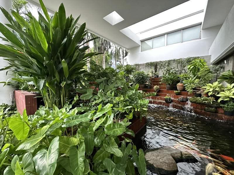 Baan Suan Plu, Bangkok, Soi Phatthanasin, Thung Maha Mek, Sathon, Bangkok, 3 Bedrooms, 295 sqm, Condo For Rent, by The Luxe Group, 500619044 - DDproperty.com