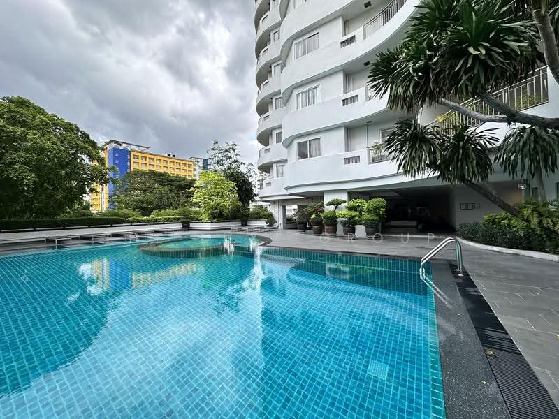 Baan Suan Plu, Bangkok, Soi Phatthanasin, Thung Maha Mek, Sathon, Bangkok, 3 Bedrooms, 295 sqm, Condo For Rent, by The Luxe Group, 500619044 - DDproperty.com