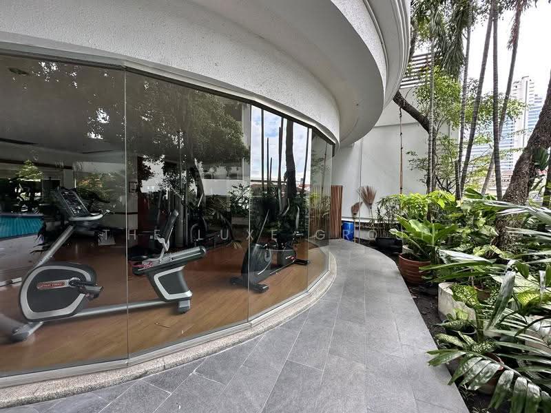 Baan Suan Plu, Bangkok, Soi Phatthanasin, Thung Maha Mek, Sathon, Bangkok, 3 Bedrooms, 295 sqm, Condo For Rent, by The Luxe Group, 500619044 - DDproperty.com