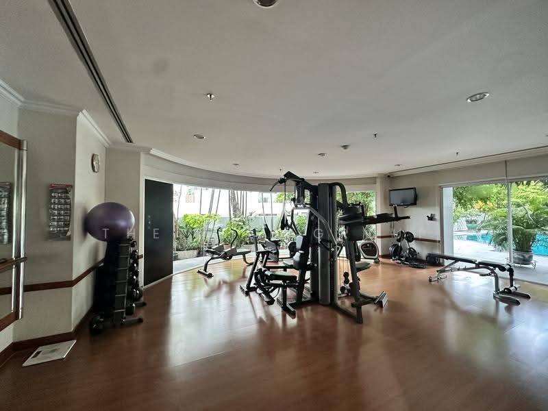 Baan Suan Plu, Bangkok, Soi Phatthanasin, Thung Maha Mek, Sathon, Bangkok, 3 Bedrooms, 295 sqm, Condo For Rent, by The Luxe Group, 500619044 - DDproperty.com