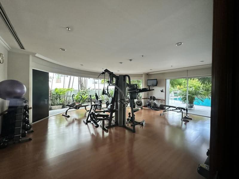 Baan Suan Plu, Bangkok, Soi Phatthanasin, Thung Maha Mek, Sathon, Bangkok, 3 Bedrooms, 295 sqm, Condo For Rent, by The Luxe Group, 500619044 - DDproperty.com