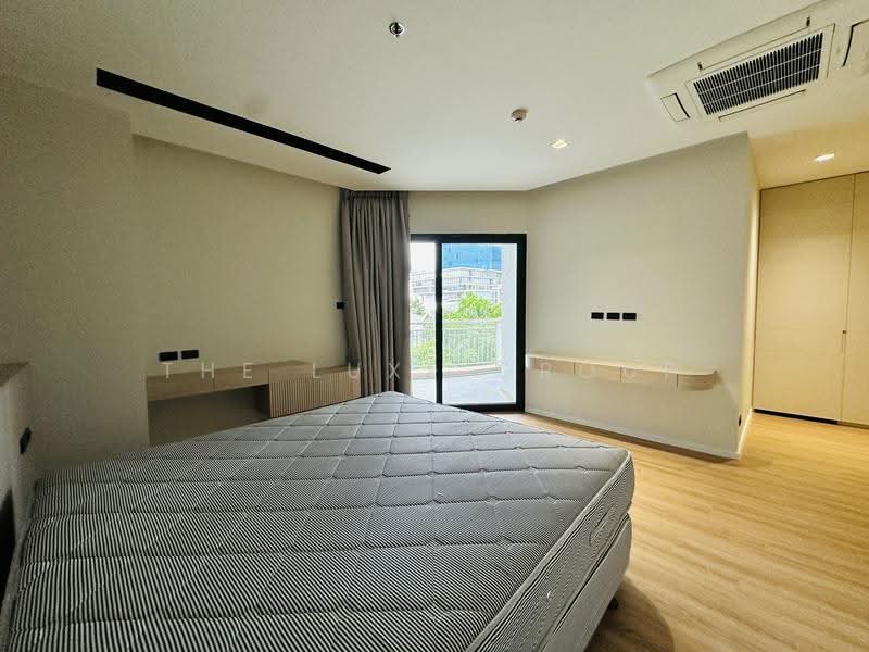 Baan Suan Plu, Bangkok, Soi Phatthanasin, Thung Maha Mek, Sathon, Bangkok, 3 Bedrooms, 295 sqm, Condo For Rent, by The Luxe Group, 500619044 - DDproperty.com