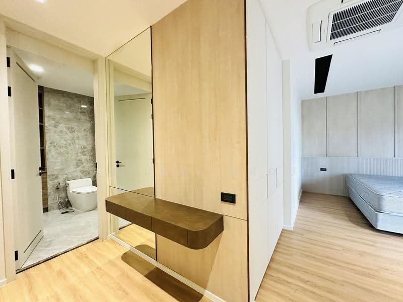Baan Suan Plu, Bangkok, Soi Phatthanasin, Thung Maha Mek, Sathon, Bangkok, 3 Bedrooms, 295 sqm, Condo For Rent, by The Luxe Group, 500619044 - DDproperty.com