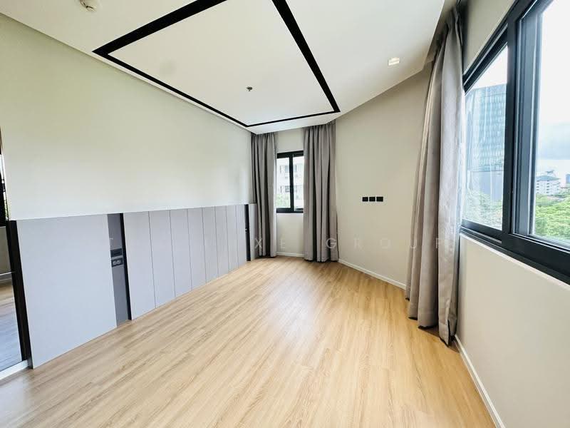 Baan Suan Plu, Bangkok, Soi Phatthanasin, Thung Maha Mek, Sathon, Bangkok, 3 Bedrooms, 295 sqm, Condo For Rent, by The Luxe Group, 500619044 - DDproperty.com