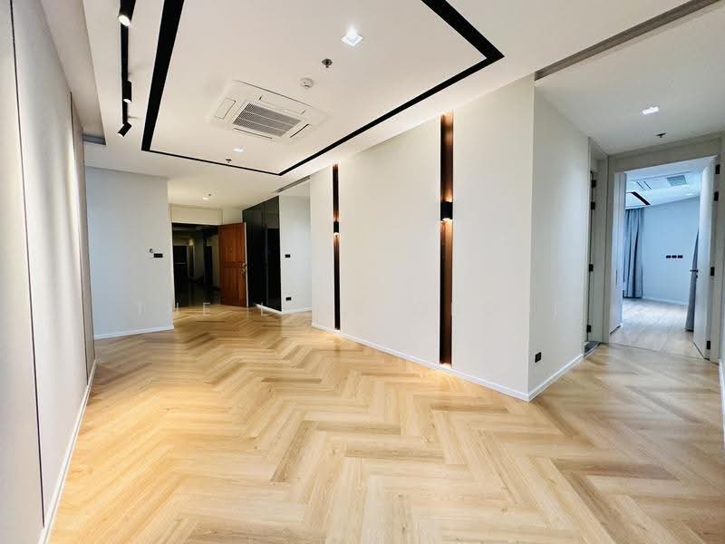 Baan Suan Plu, Bangkok, Soi Phatthanasin, Thung Maha Mek, Sathon, Bangkok, 3 Bedrooms, 295 sqm, Condo For Rent, by The Luxe Group, 500619044 - DDproperty.com