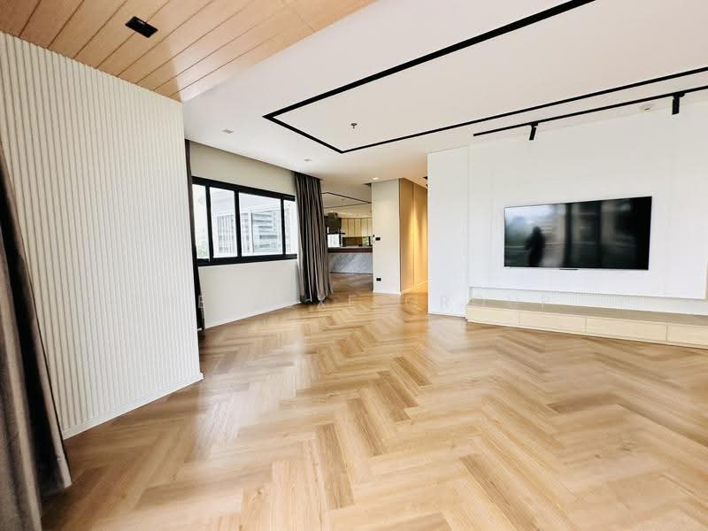 Baan Suan Plu, Bangkok, Soi Phatthanasin, Thung Maha Mek, Sathon, Bangkok, 3 Bedrooms, 295 sqm, Condo For Rent, by The Luxe Group, 500619044 - DDproperty.com