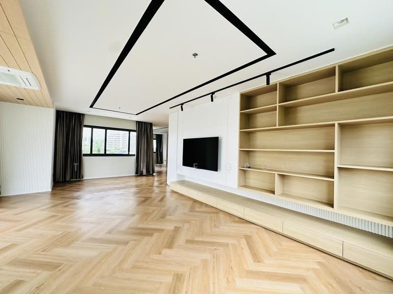 Baan Suan Plu, Bangkok, Soi Phatthanasin, Thung Maha Mek, Sathon, Bangkok, 3 Bedrooms, 295 sqm, Condo For Rent, by The Luxe Group, 500619044 - DDproperty.com