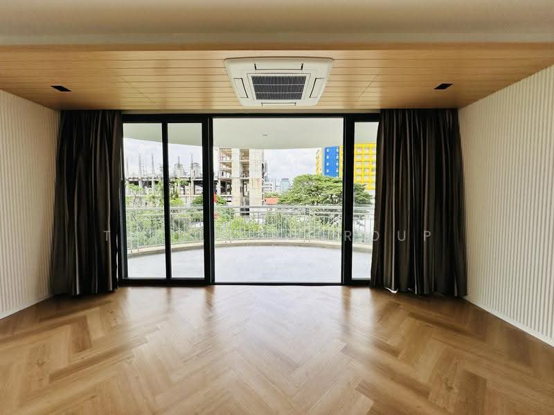 Baan Suan Plu, Bangkok, Soi Phatthanasin, Thung Maha Mek, Sathon, Bangkok, 3 Bedrooms, 295 sqm, Condo For Rent, by The Luxe Group, 500619044 - DDproperty.com