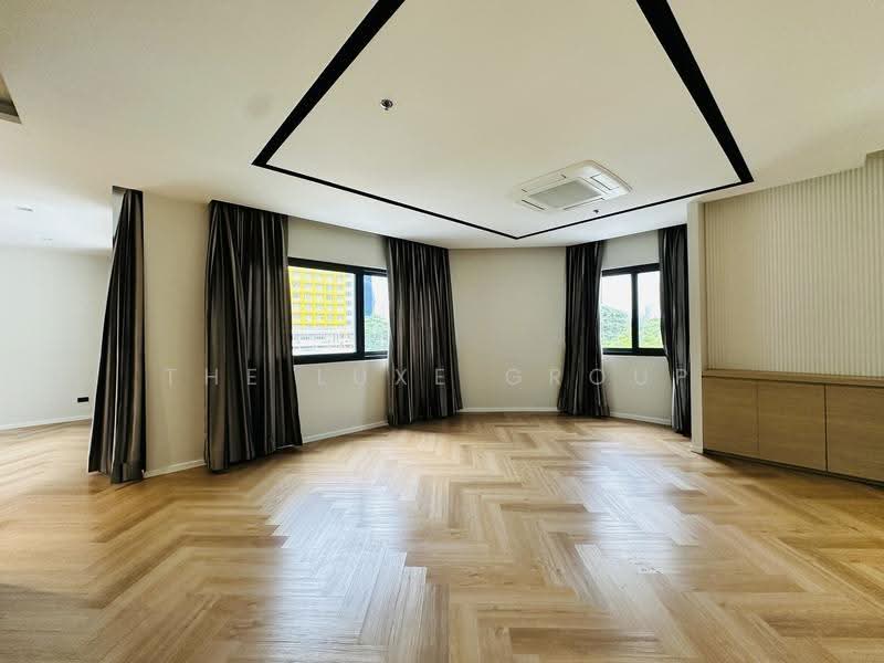 Baan Suan Plu, Bangkok, Soi Phatthanasin, Thung Maha Mek, Sathon, Bangkok, 3 Bedrooms, 295 sqm, Condo For Rent, by The Luxe Group, 500619044 - DDproperty.com