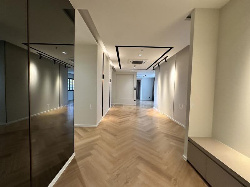 Baan Suan Plu, Bangkok, Soi Phatthanasin, Thung Maha Mek, Sathon, Bangkok, 3 Bedrooms, 295 sqm, Condo For Rent, by The Luxe Group, 500619044 - DDproperty.com