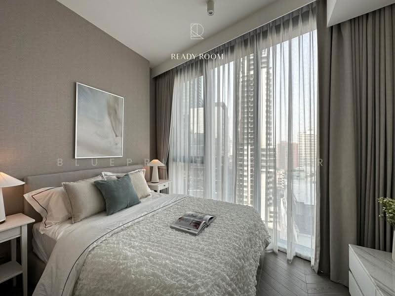 The Estelle Phrom Phong, Bangkok, 131 Soi Sukhumvit 26, Khong Tan, Khlong Toei, Bangkok, 2 Bedrooms, 102 sqm, Condo For Sale, by Blueprint.Property, 500619047 - DDproperty.com