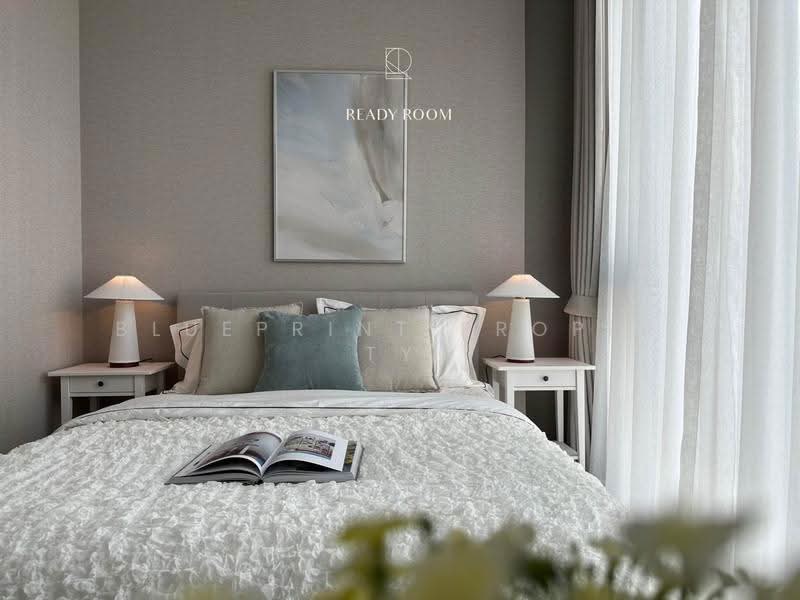 The Estelle Phrom Phong, Bangkok, 131 Soi Sukhumvit 26, Khong Tan, Khlong Toei, Bangkok, 2 Bedrooms, 102 sqm, Condo For Sale, by Blueprint.Property, 500619047 - DDproperty.com
