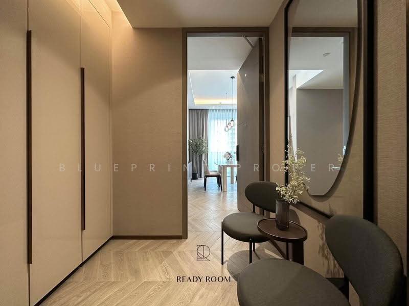 The Estelle Phrom Phong, Bangkok, 131 Soi Sukhumvit 26, Khong Tan, Khlong Toei, Bangkok, 2 Bedrooms, 102 sqm, Condo For Sale, by Blueprint.Property, 500619047 - DDproperty.com