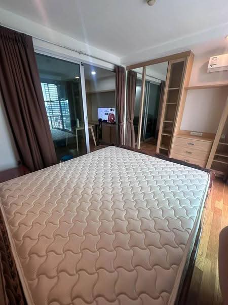 The Line Phahonyothin Park, Bangkok, 1090 Phahonyothin Road, Jom Phon, Chatuchak, Bangkok, 1 Bedroom, 38 sqm, Condo For Rent, by Natthaya Ninkhwan, 500619056 - DDproperty.com