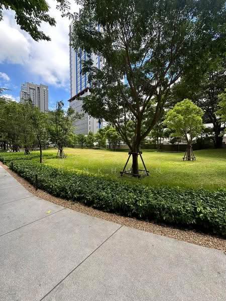 The Line Phahonyothin Park : เดอะ ไลน์ พหลโยธิน พาร์ค, กรุงเทพ, 1090 ถนนพหลโยธิน, จอมพล, จตุจักร, กรุงเทพ, 38 ตร.ม., คอนโด ให้เช่า, โดย Natthaya Ninkhwan, 500619056 - DDproperty.com
