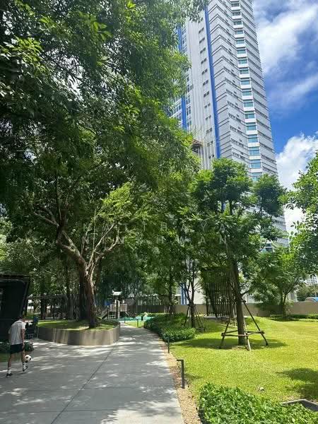 The Line Phahonyothin Park : เดอะ ไลน์ พหลโยธิน พาร์ค, กรุงเทพ, 1090 ถนนพหลโยธิน, จอมพล, จตุจักร, กรุงเทพ, 38 ตร.ม., คอนโด ให้เช่า, โดย Natthaya Ninkhwan, 500619056 - DDproperty.com