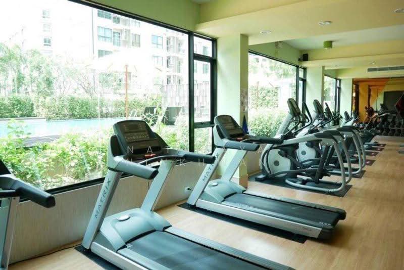 Supalai Cute Ratchayothin-Phaholyothin 34, Bangkok, Paholayothin Road, Sena Nikhom, Chatuchak, Bangkok, 1 Bedroom, 41 sqm, Condo For Sale, by Natthaya Ninkhwan, 500619059 - DDproperty.com